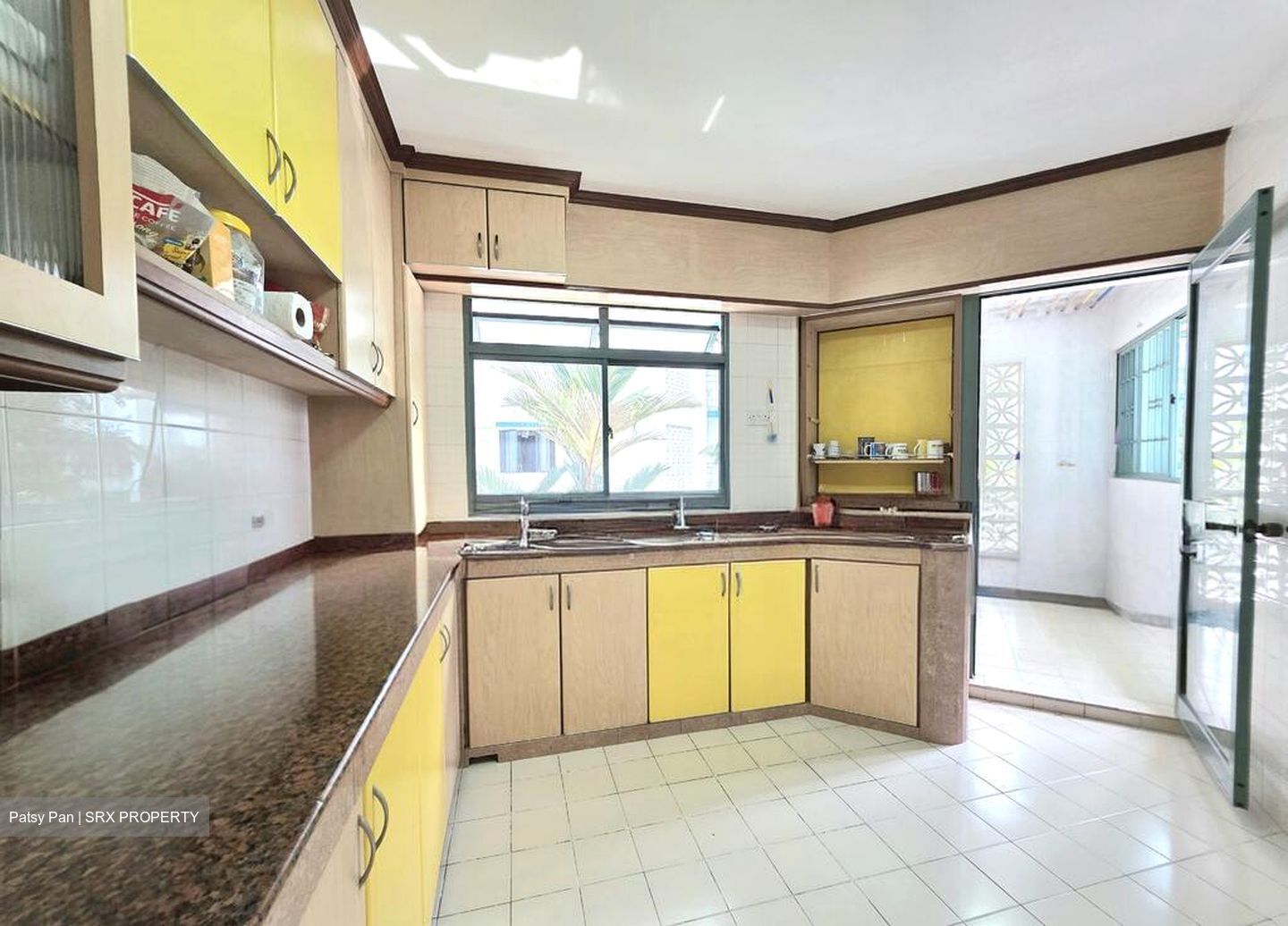 Blk 458 Choa Chu Kang Avenue 4 (Choa Chu Kang), HDB Executive #525119591